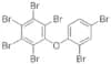2,2',3,4,4',5,6-HEPTABROMODIPHENYL ETHER