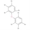 Benzene, 1,1'-oxybis[2,3,4,6-tetrabromo-
