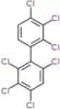 2,2',3,3',4,4',6-heptachlorobiphenyl