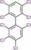 2,2',3,3',4,5',6,6'-octachlorobiphenyl