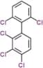 2,2',3,4,6'-pentachlorobiphenyl