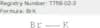 Potassium bromide