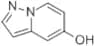 PYRAZOLO[1,5-A]PYRIDIN-5-OL
