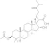 Pachymic acid