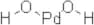 Palladium hydroxide