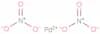 Palladium nitrate