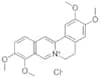 Palmatine chloride