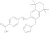 Palovarotene