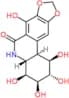 (+)-Pancratistatin