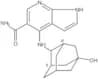 Peficitinib