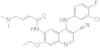 Pelitinib