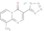 Pemirolast potassium