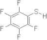 Pentafluorobenzenethiol