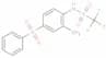 Perfluidone