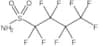 Perfluorobutanesulfonamide