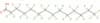 Perfluorotetradecanoic acid