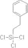 [2-(Trichlorosilyl)ethyl]benzene