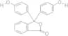 3,3-Bis(4-hydroxyphenyl)phthalide