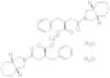 Mitiglinide Calcium dihydrate