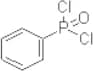 Phenylphosphonic dichloride