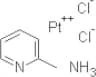 Picoplatin