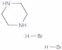 Piperazine, hydrobromide (1:2)