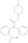Pirenzepine