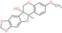 (+)-Pisatin
