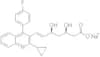 Pitavastatin Sodium