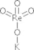 Potassium perrhenate