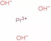 Praseodymium trihydroxide