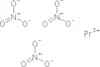 Praseodymium trinitrate hexahydrate