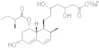 Pravastatin sodium