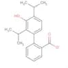 2,6-Diisopropylphenyl benzoate