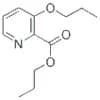 Propoxypicolinicacidpropylester; 98%