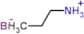propan-1-aminium bromide