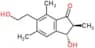 Pterosin C