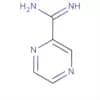 Pyrazinecarboximidamide
