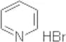 Pyridine, hydrobromide (1:1)