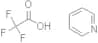pyridinium trifluoroacetate