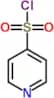 pyridine-4-sulfonyl chloride
