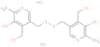 Pyritinol hydrochloride