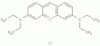 Pyronine B