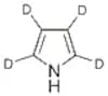 PYRROLE-2,3,4,5-D4