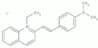 Quinaldine Red