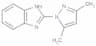 Rabenzazole