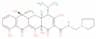 Rolitetracycline