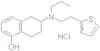 Rotigotine hydrochloride