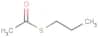 S-Propyl thioacetate