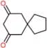 spiro[4.5]decane-7,9-dione